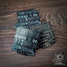 29 Buffer - 29 Pedals EUNA