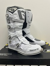 Gaerne SG12 Motocross Boots
