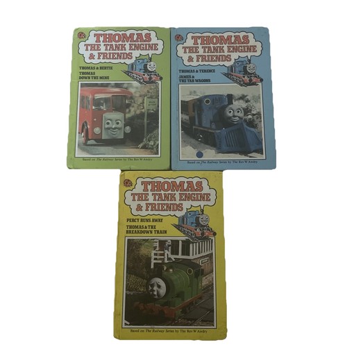 Thomas the tank engine - thomas,