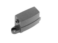Indesit - Door Hinge Graphite