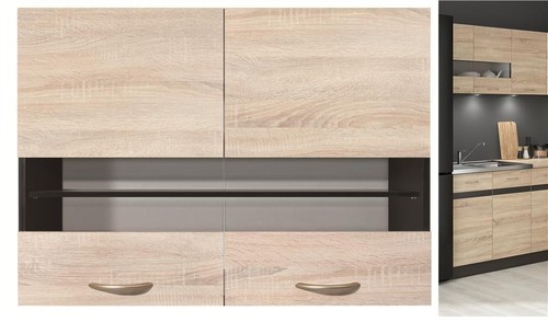 800mm kitchen wall - kitchen,