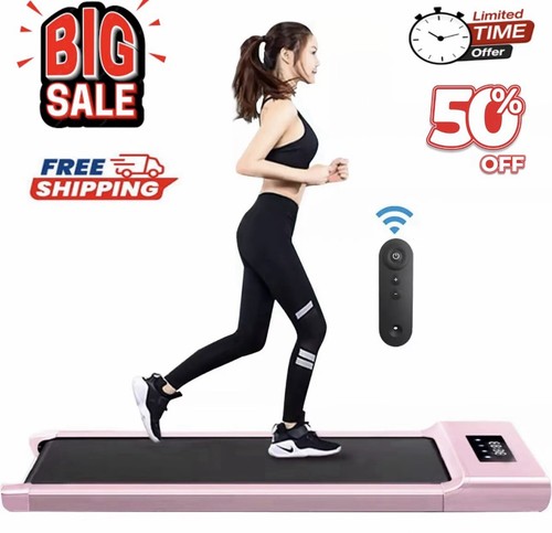 Electric walking pad - walking,