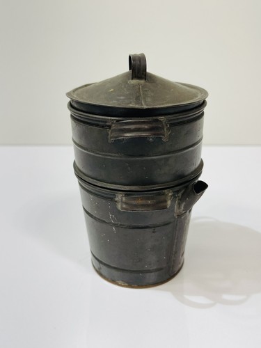 Vintage peerless cooker - vintage,