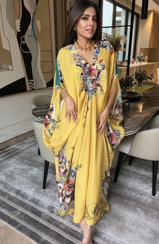 Anamika khanna m kaftan - x,