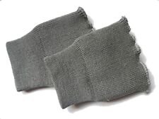 Genuine Knitted Cuffs used on Para and Denison Smock