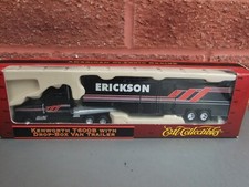 Kenworth T600B Artic with Drop