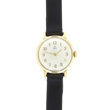 Vintage ebel 9ct - 9ct, ladies