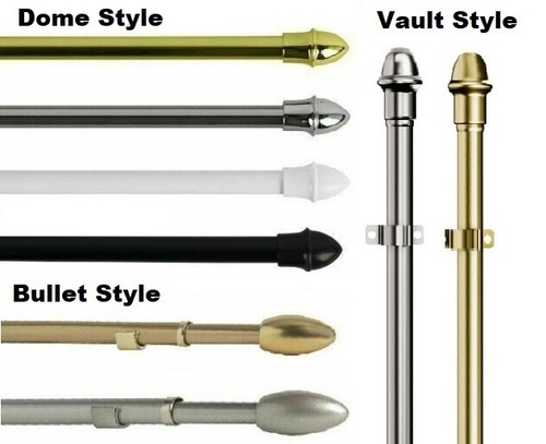 Extendable cafe rod pole - cafe,