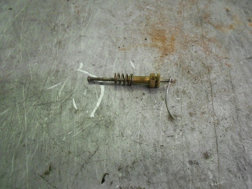Kawasaki 250 idler - kh,
