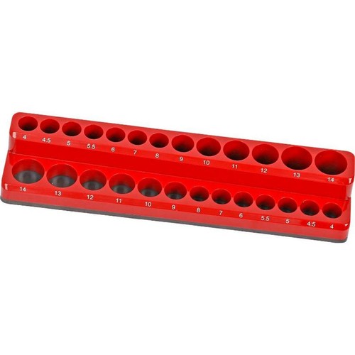 Magnetic 26 metric - 1/4",