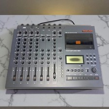 Tascam Portastudio 464
