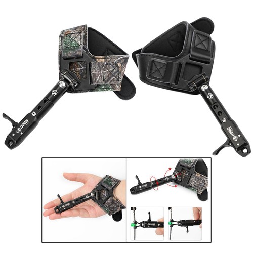 Release aids caliper - aids,