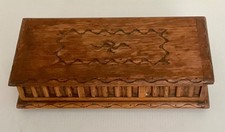 Vintage ‘Tallent’ Oak