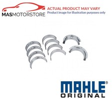 MAIN SHELL BEARINGS SET MAHLE