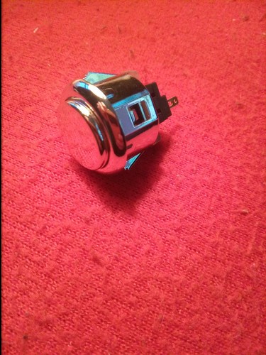 Arcade button sanwa - button,