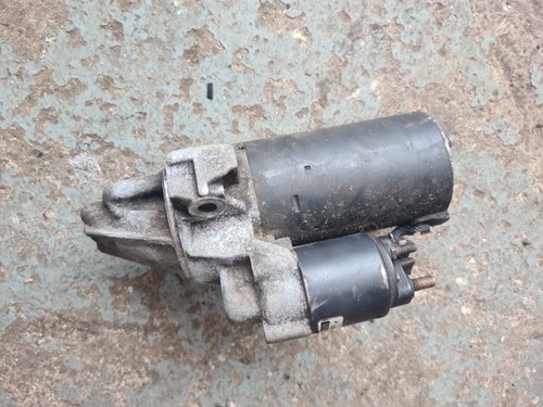 Starter motor for ford transit - for,