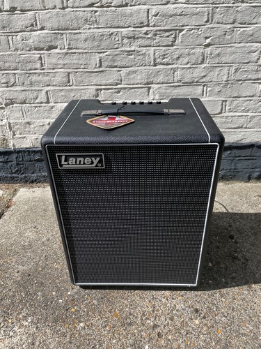Laney digbeth series db200 210 - db200,