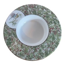 Wedgwood Humming Birds Print