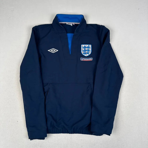 England umbro 2010 drill - umbro, 2010/11