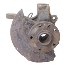 VW T4 Steering Knuckle Wheel Bearing Right Front 701407258C With ABS / Servo