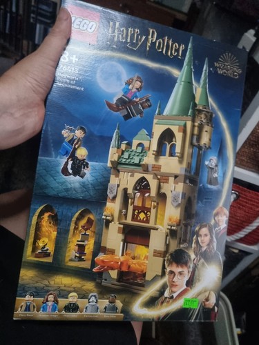 Lego harry potter - potter, 76415