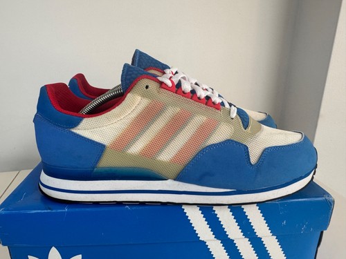 Adidas zx500 uk9 - adidas, uk9.5