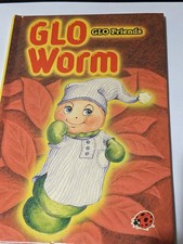 Ladybird Glo Friends books