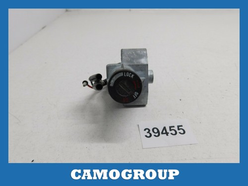 Ignition switch lock inf - ignition,