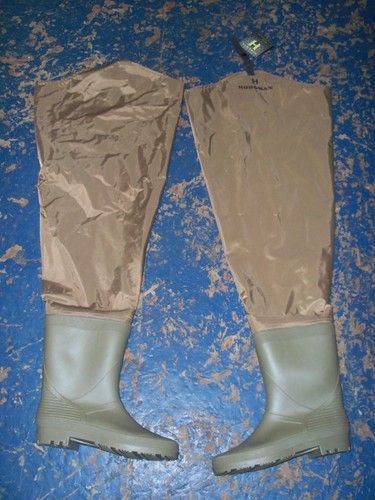Nos mens hodgeman fishing - nos,