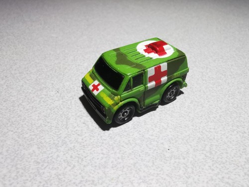 Micro machines galoob - machines,
