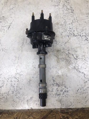 Mercruiser 262 205 - 4.3, hp