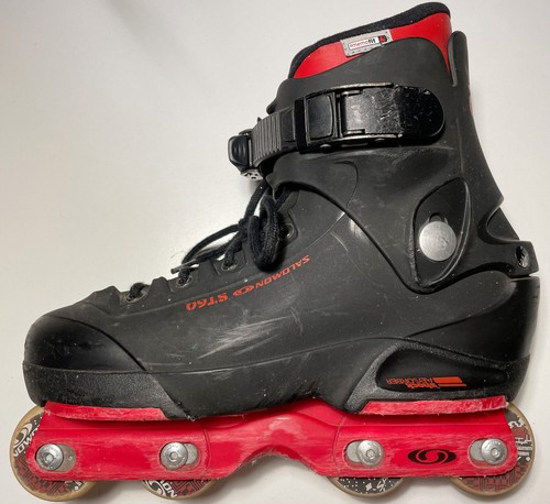 Salomon st60 aggressive - salomon,