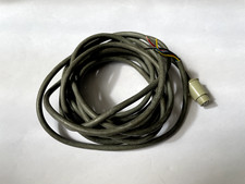 Nagra Sound Recorder Cable -