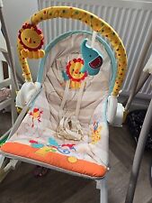 Fisher price, 3-in-1 swing And