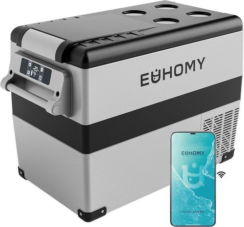 Volt car refrigerator 48qt - volt,