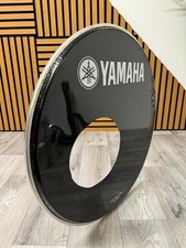 Yamaha by Remo Resonant Bass