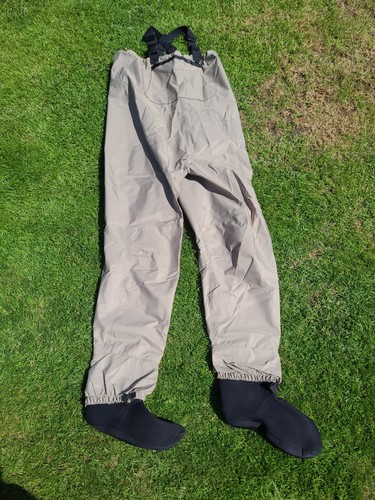 Greys grx waders - greys,