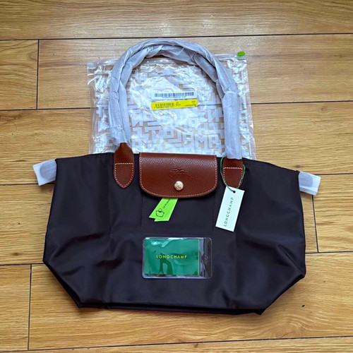 Longchamp pliage medium - longchamp,