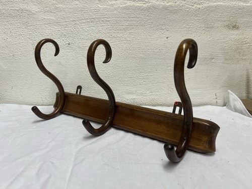 Thonet vienna robe coat hook - robe,,