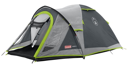Coleman tent darwin - coleman, 4+