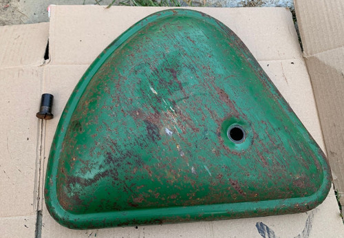 Ransomes marquis mk4a bsa - ransomes,