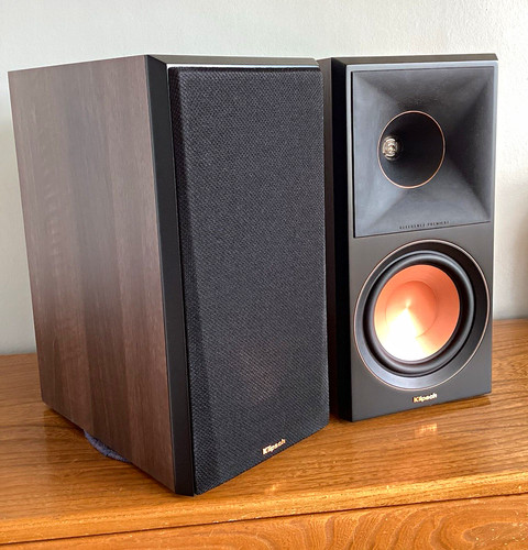 Klipsch 600m reference - klipsch, rp-600m