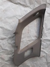 SIDE WINDOW RIGHT REAR Opel