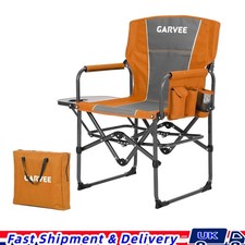 Folding Directors Chair with