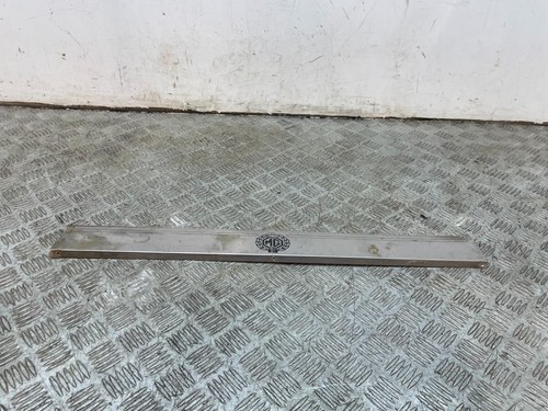 Mgb 1800 inner floor sill - floor,
