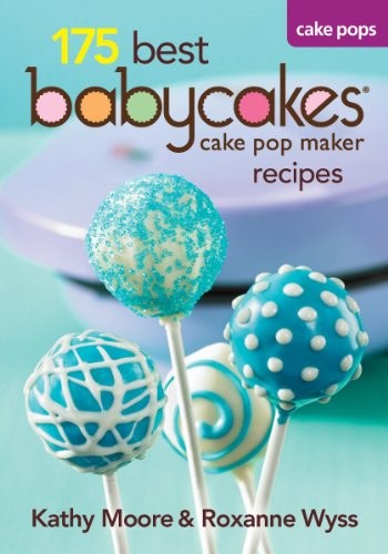 175 best babycakes - 175, cake