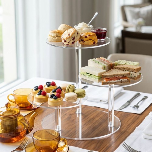 Tier cake cupcake stand - tier,