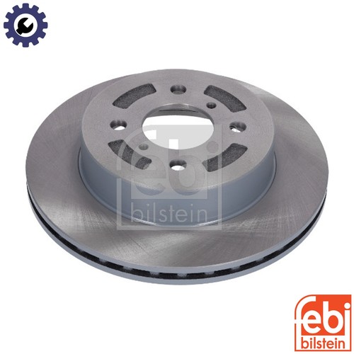 Brake disc 108565 for - brake,