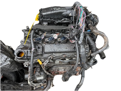 2009 toyota yaris vvt mk2 - toyota, vvt-i