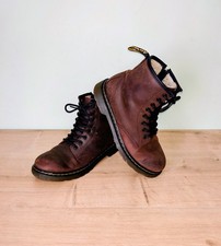 Dr Martens 1460 Serena Boots